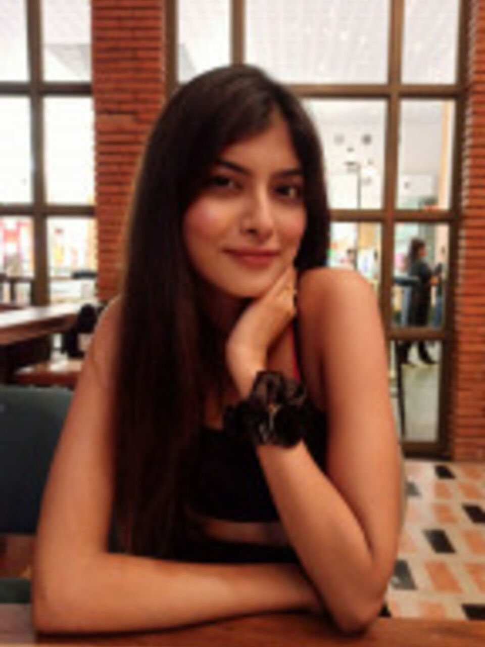 Barbie Singh